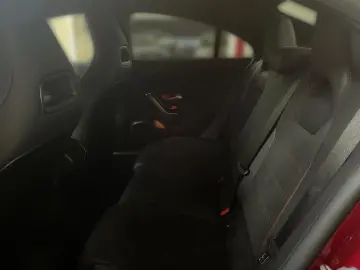 CLA 250 Coupé AMG Night Sport ACC LED SHZ Ambie.