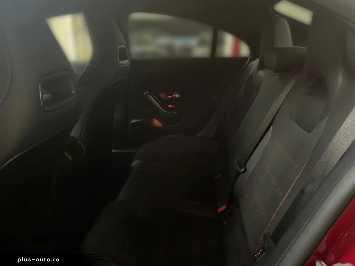 CLA 250 Coupé AMG Night Sport ACC LED SHZ Ambie.