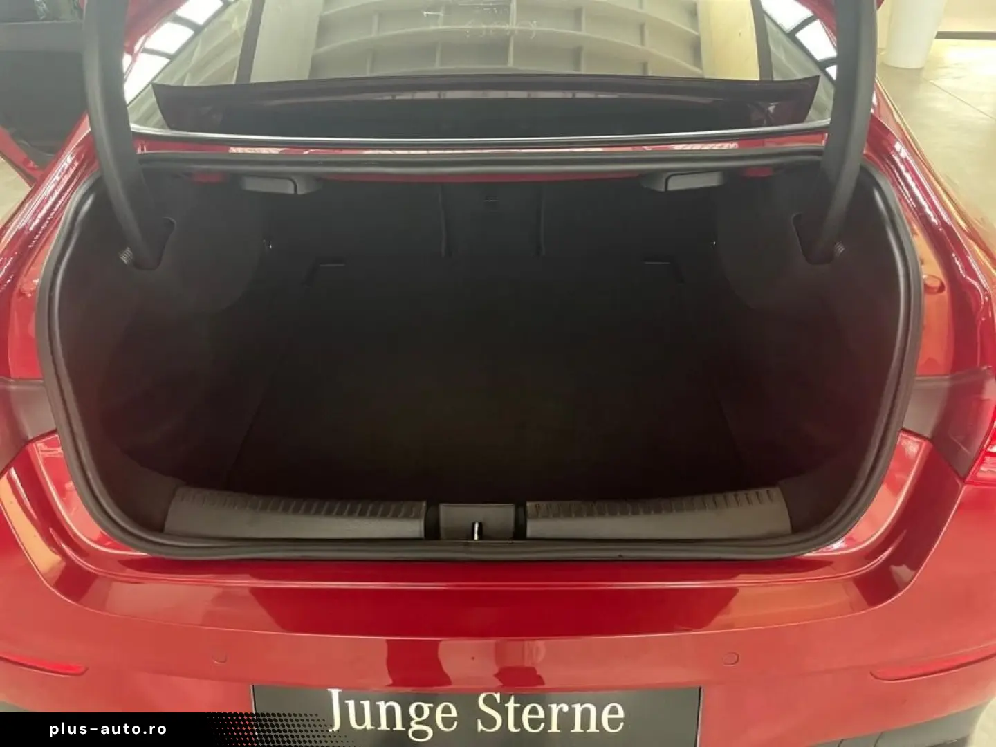 CLA 250 Coupé AMG Night Sport ACC LED SHZ Ambie.