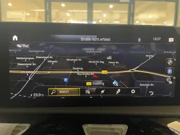 CLA 250 Coupé AMG Night Sport ACC LED SHZ Ambie.