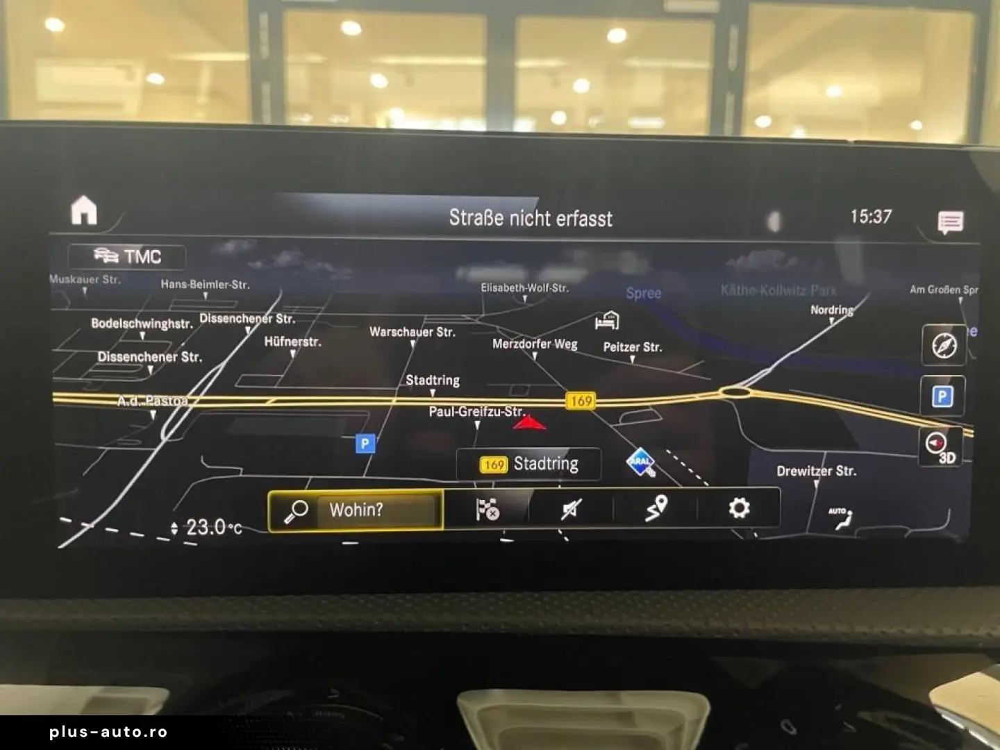 CLA 250 Coupé AMG Night Sport ACC LED SHZ Ambie.