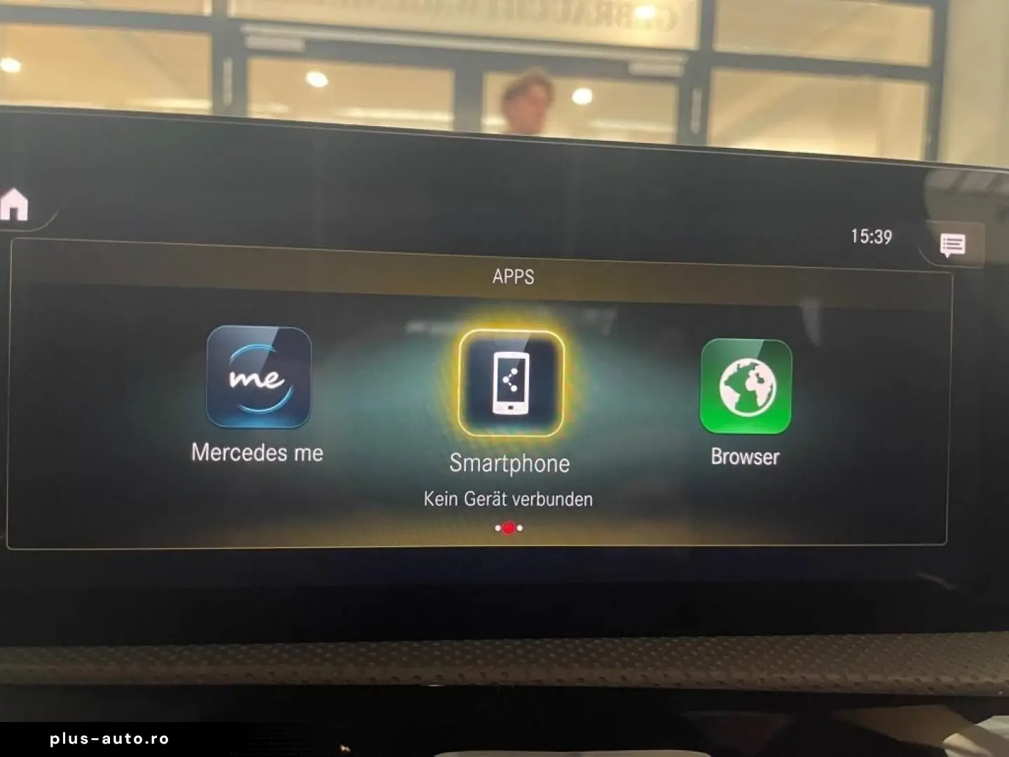 CLA 250 Coupé AMG Night Sport ACC LED SHZ Ambie.