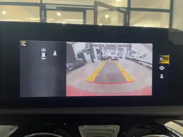 CLA 250 Coupé AMG Night Sport ACC LED SHZ Ambie.