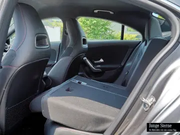 CLA 180 AMG ADVP AMBIENTE KAM 18'' LENKRADHZG KE