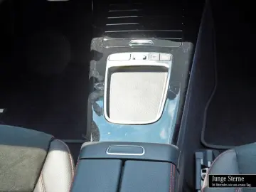 CLA 180 AMG ADVP AMBIENTE KAM 18'' LENKRADHZG KE