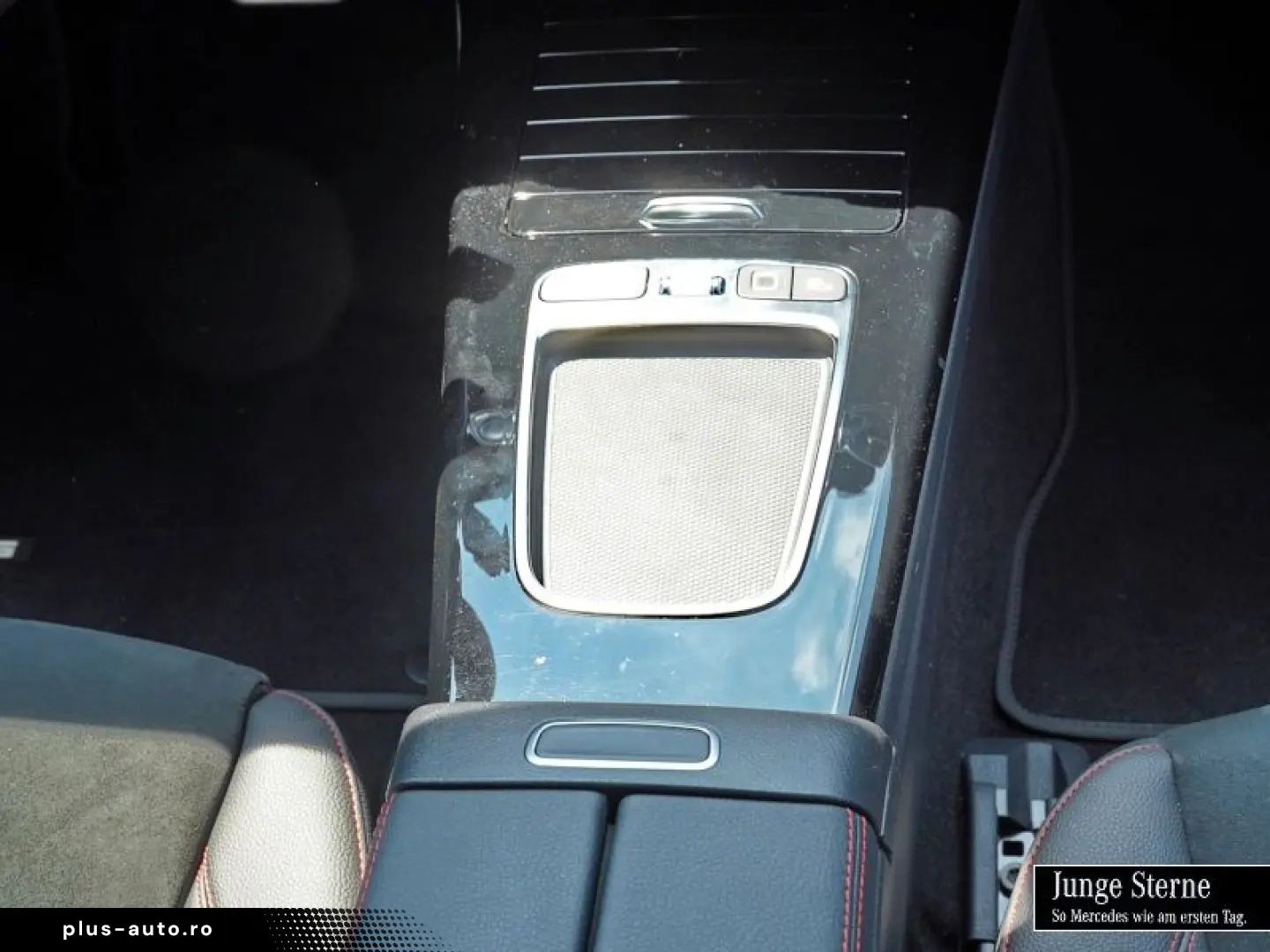 CLA 180 AMG ADVP AMBIENTE KAM 18'' LENKRADHZG KE