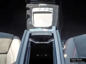 CLA 180 AMG ADVP AMBIENTE KAM 18'' LENKRADHZG KE