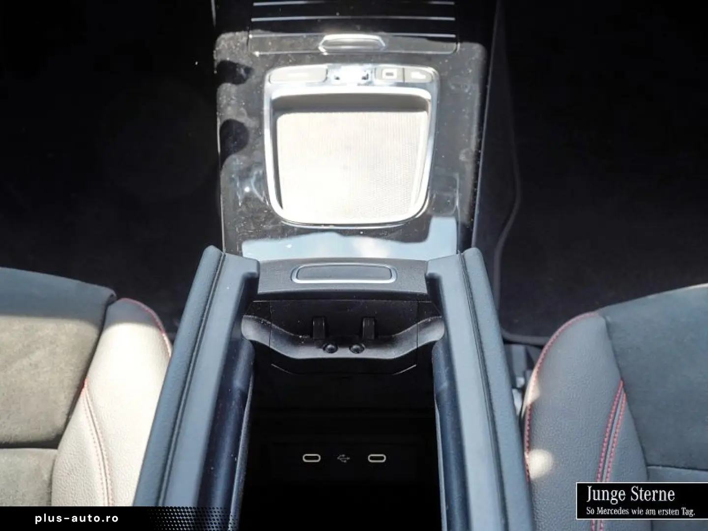 CLA 180 AMG ADVP AMBIENTE KAM 18'' LENKRADHZG KE