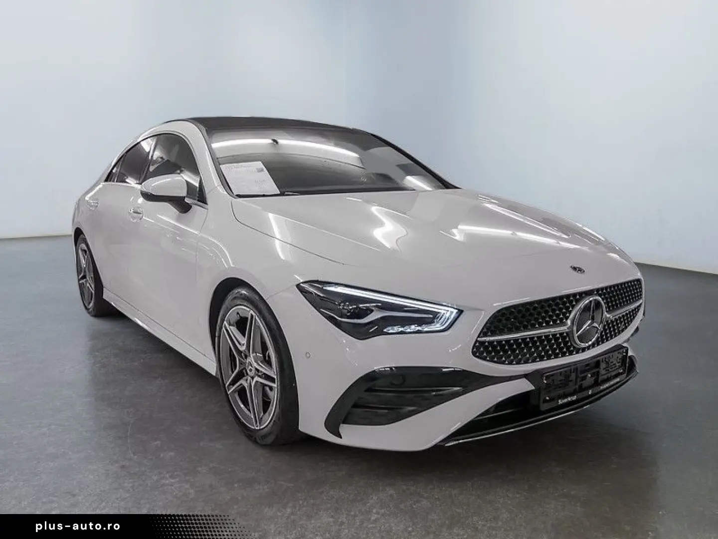CLA 180 Coupé   AMG MEMO AHK KAMERA PANO SPUR
