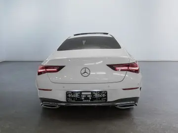 CLA 180 Coupé   AMG MEMO AHK KAMERA PANO SPUR