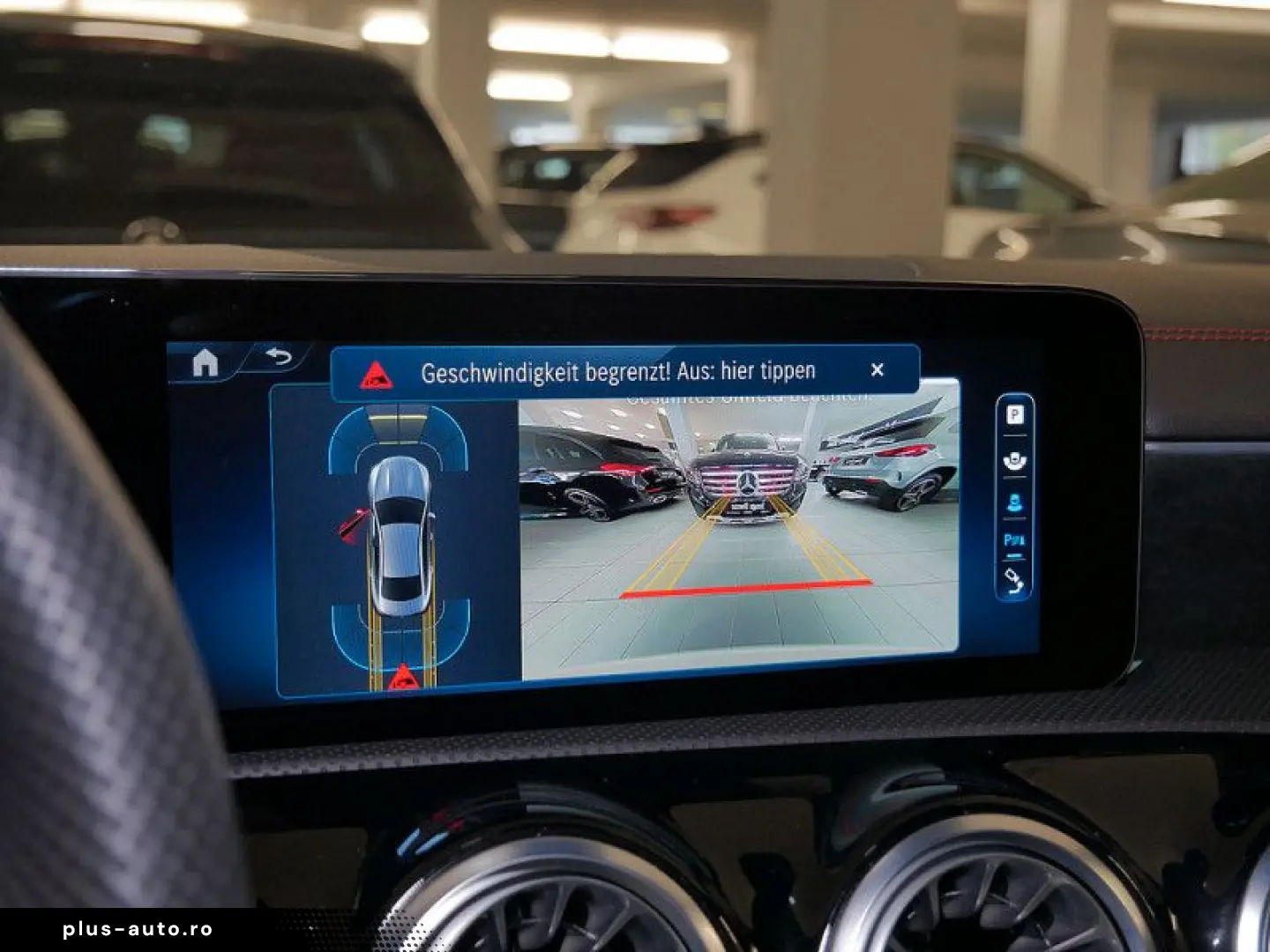 CLA 180 Coupé   AMG MEMO AHK KAMERA PANO SPUR