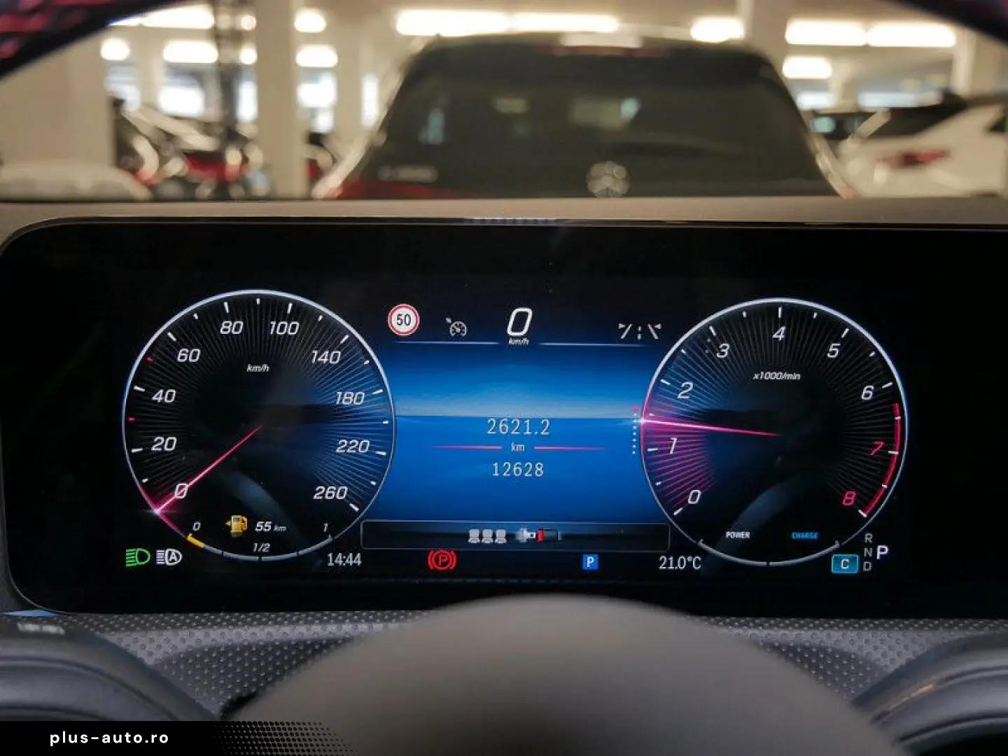 CLA 180 Coupé   AMG MEMO AHK KAMERA PANO SPUR