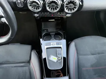 CLA 200 d Aut AMG Night Navi 360  Beam Burm DTC