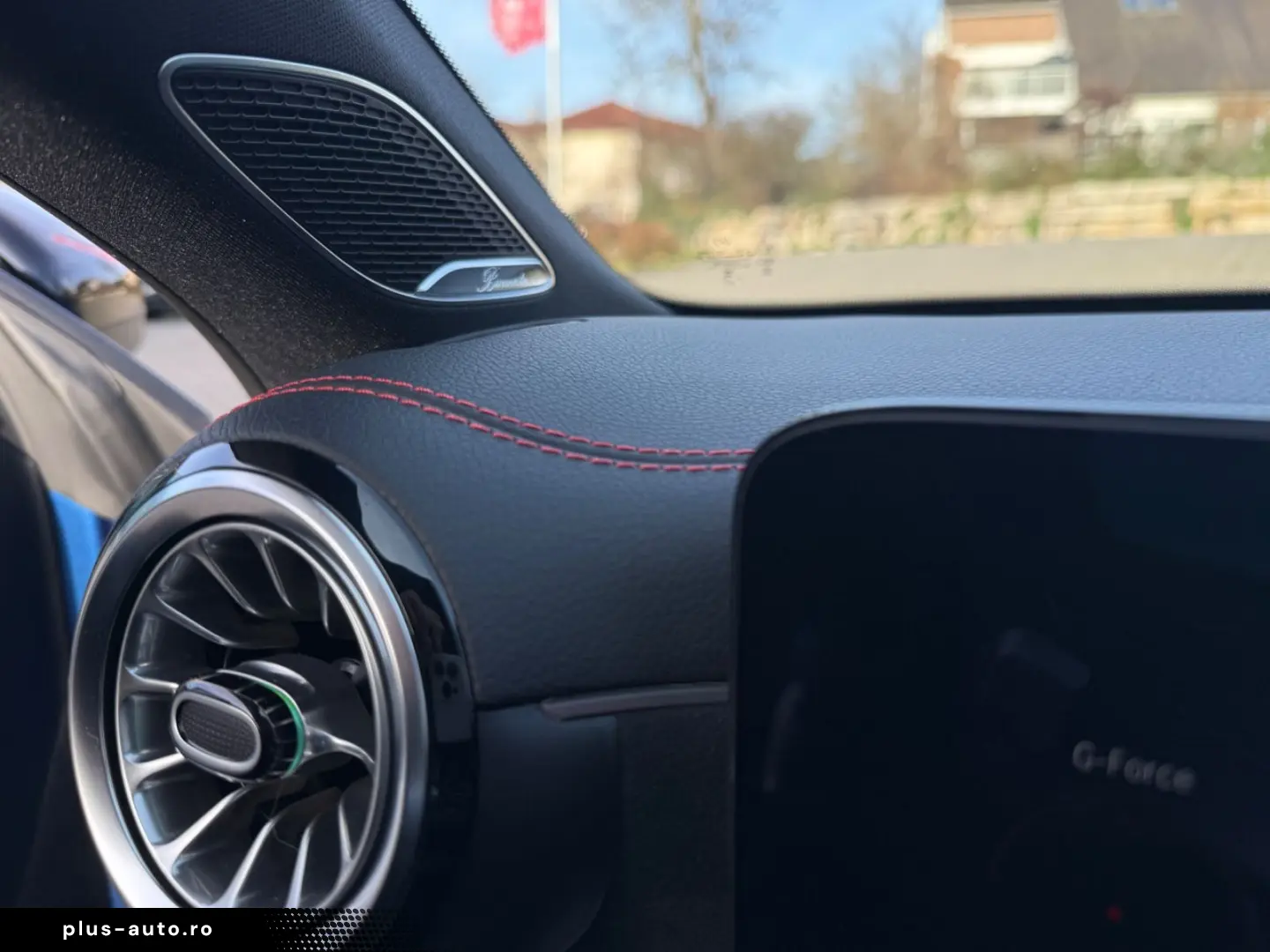 CLA 200 d Aut AMG Night Navi 360  Beam Burm DTC