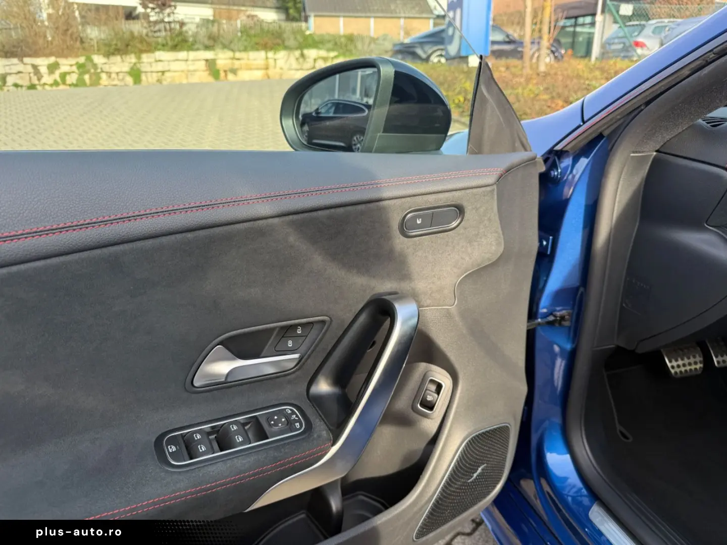 CLA 200 d Aut AMG Night Navi 360  Beam Burm DTC