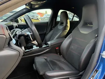 CLA 200 d Aut AMG Night Navi 360  Beam Burm DTC