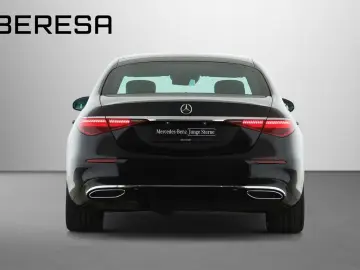 S 400 d 4M AMG Standhz Airmatic Distronic HUD