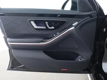 S 400 d 4M AMG Standhz Airmatic Distronic HUD