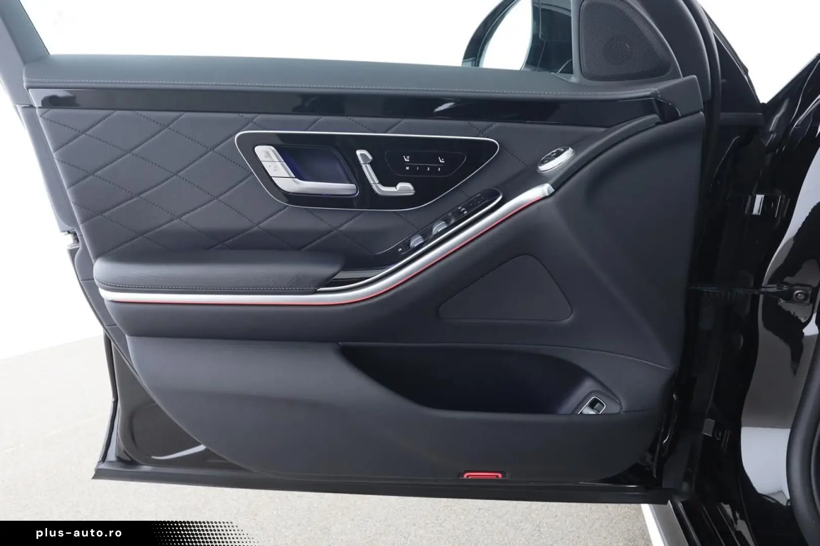 S 400 d 4M AMG Standhz Airmatic Distronic HUD