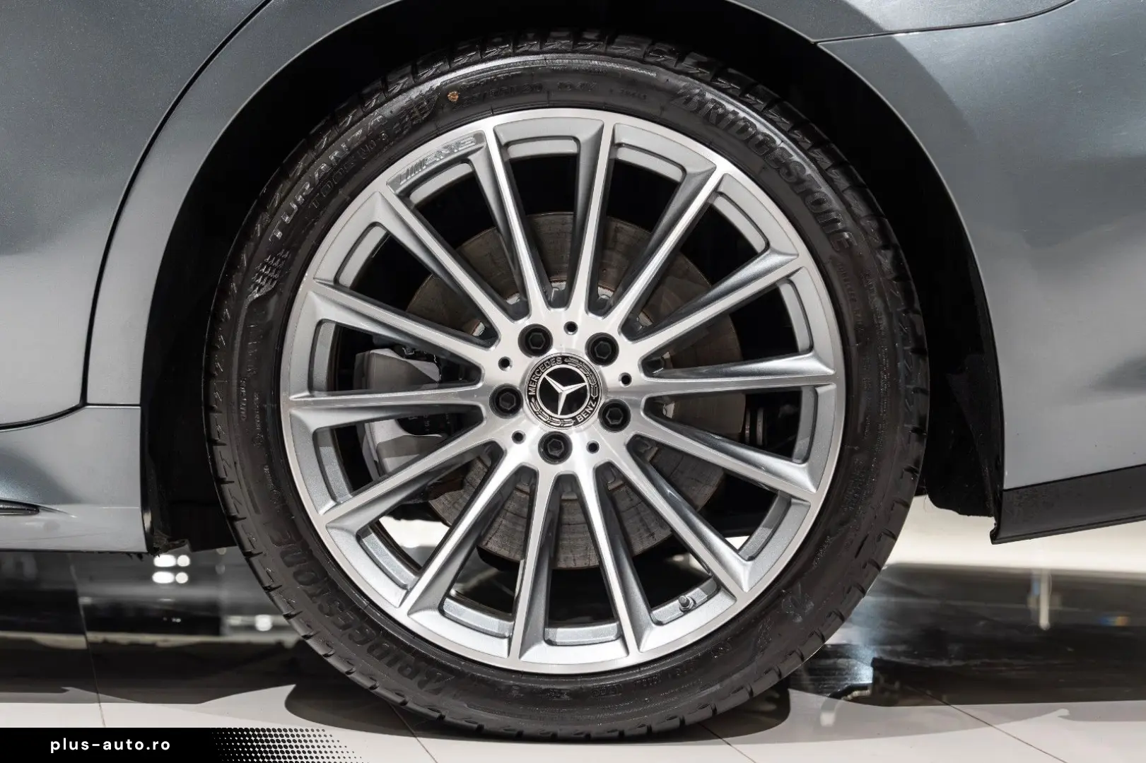 S 580e 4Matic AMG-LINE BURMES NIGHT 20 LM 1-HAND