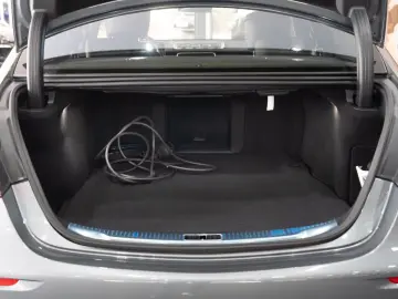 S 580e 4Matic AMG-LINE BURMES NIGHT 20 LM 1-HAND