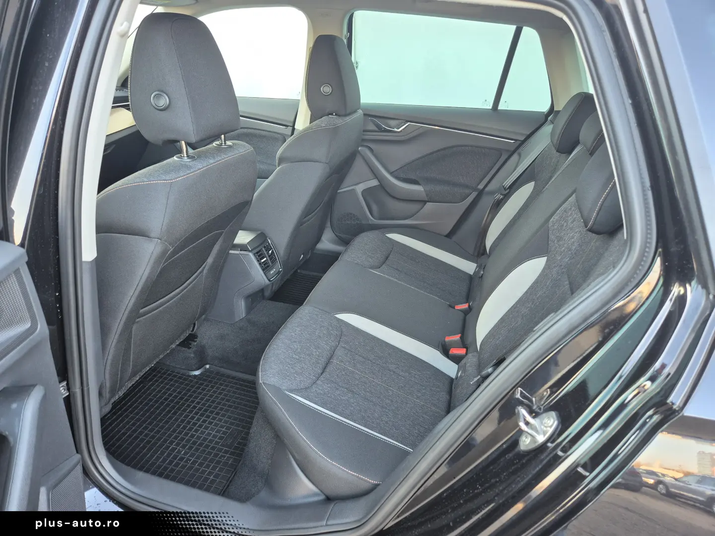 Skoda Kamiq 1.0 TSI 110 CP DSG7 Style 2023