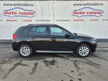 Skoda Kamiq 1.0 TSI 110 CP DSG7 Style 2023