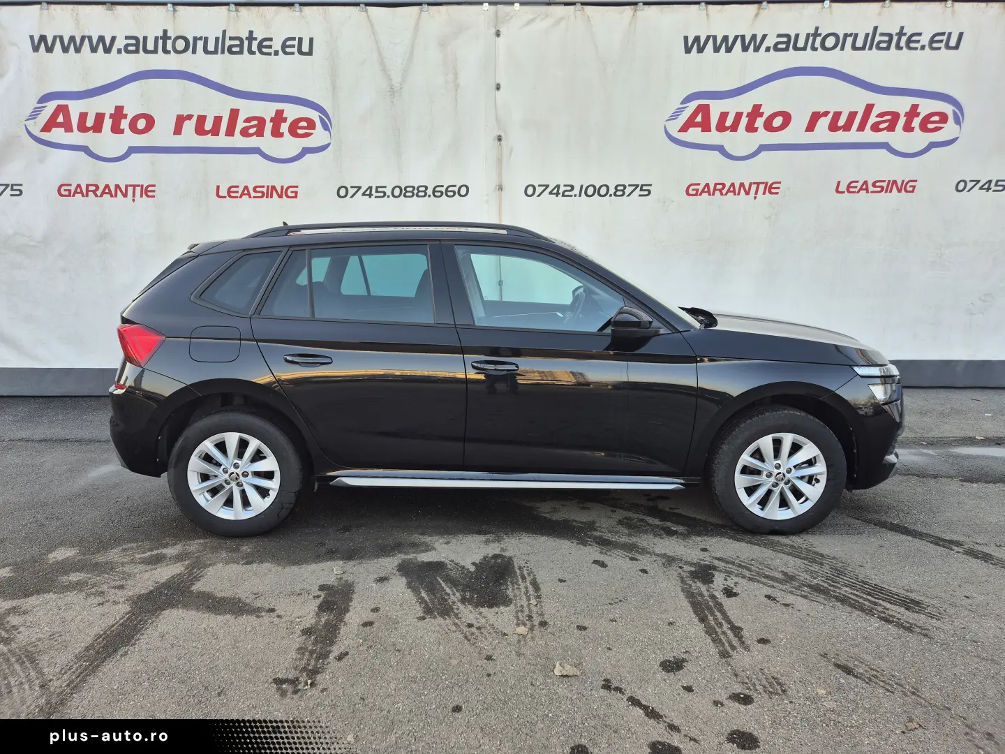 Skoda Kamiq 1.0 TSI 110 CP DSG7 Style 2023