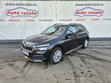 Skoda Kamiq 1.0 TSI 110 CP DSG7 Style 2023