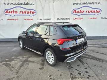 Skoda Kamiq 1.0 TSI 110 CP DSG7 Style 2023