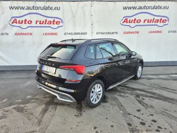 Skoda Kamiq 1.0 TSI 110 CP DSG7 Style 2023