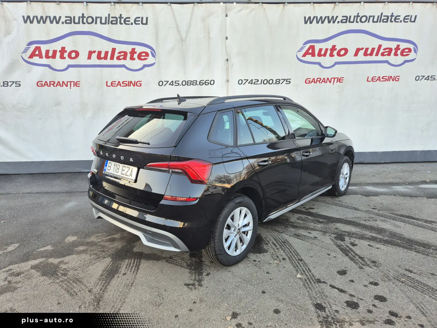 Skoda Kamiq 1.0 TSI 110 CP DSG7 Style 2023