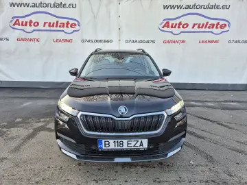 Skoda Kamiq 1.0 TSI 110 CP DSG7 Style 2023