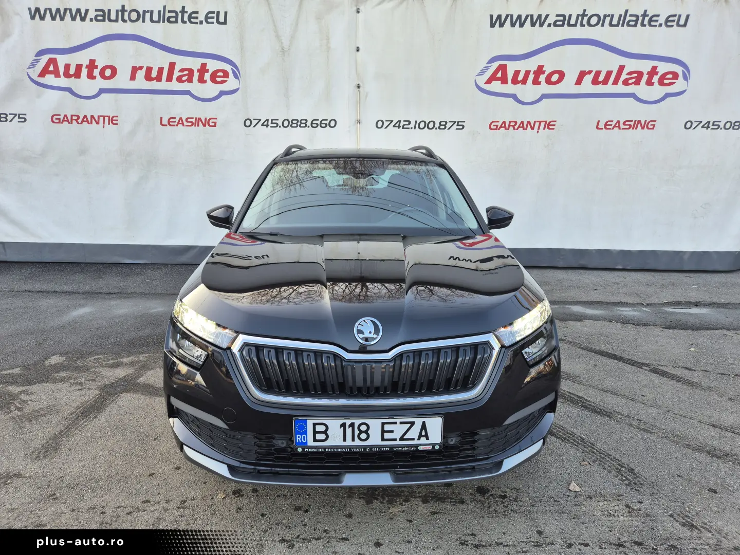 Skoda Kamiq 1.0 TSI 110 CP DSG7 Style 2023