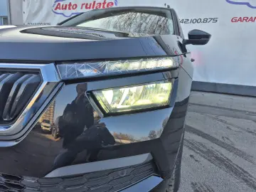 Skoda Kamiq 1.0 TSI 110 CP DSG7 Style 2023