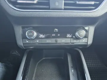 Skoda Kamiq 1.0 TSI 110 CP DSG7 Style 2023