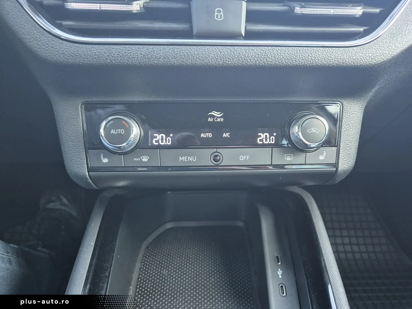 Skoda Kamiq 1.0 TSI 110 CP DSG7 Style 2023