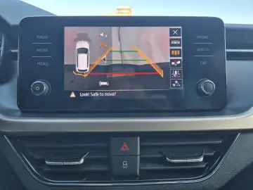 Skoda Kamiq 1.0 TSI 110 CP DSG7 Style 2023