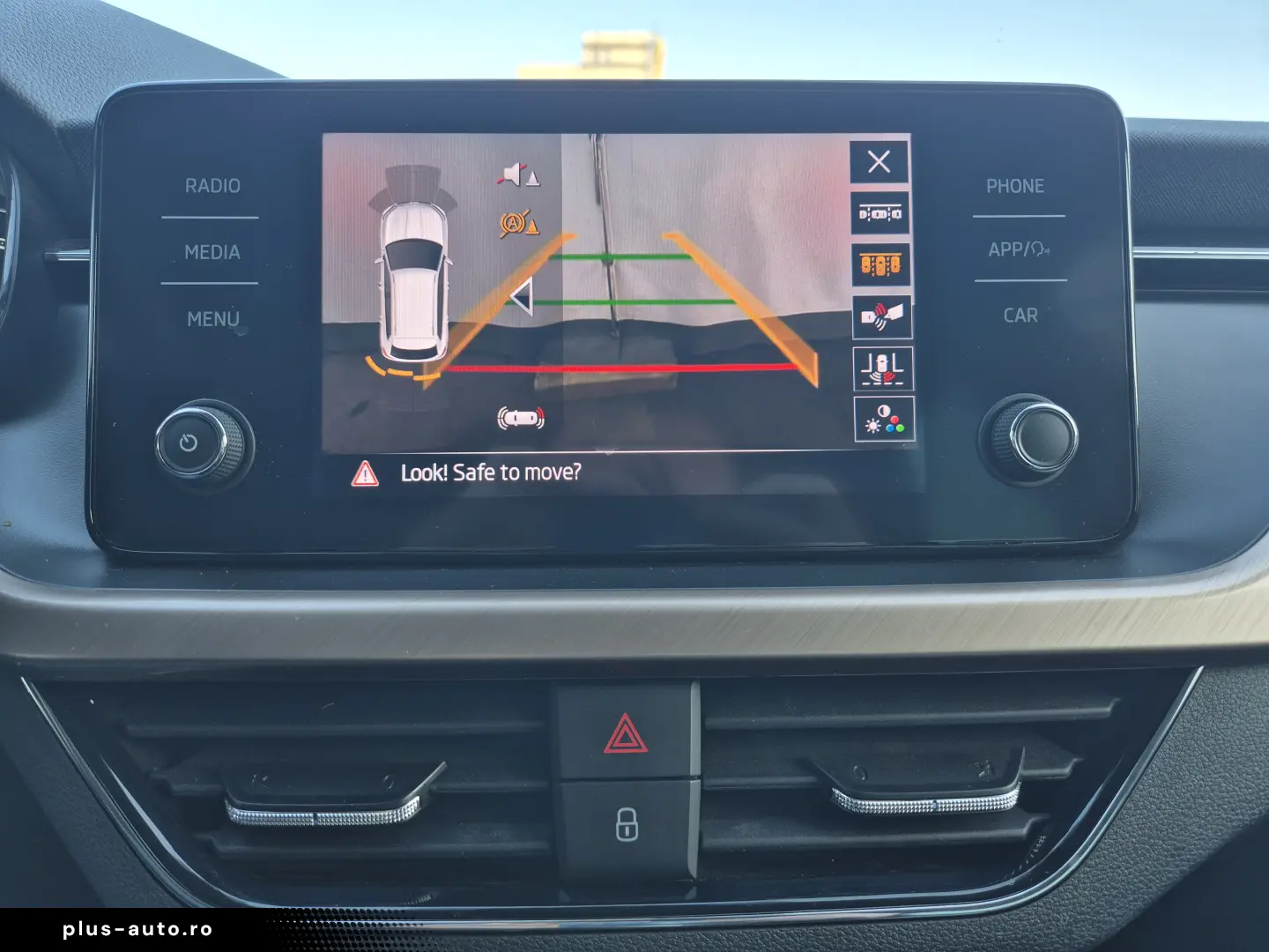 Skoda Kamiq 1.0 TSI 110 CP DSG7 Style 2023