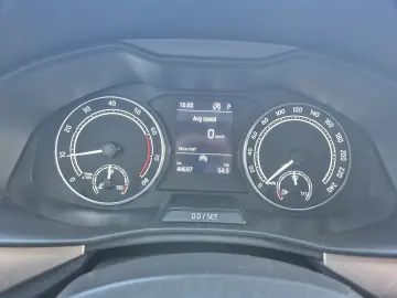 Skoda Kamiq 1.0 TSI 110 CP DSG7 Style 2023