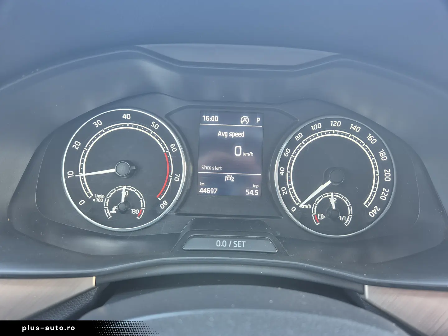 Skoda Kamiq 1.0 TSI 110 CP DSG7 Style 2023