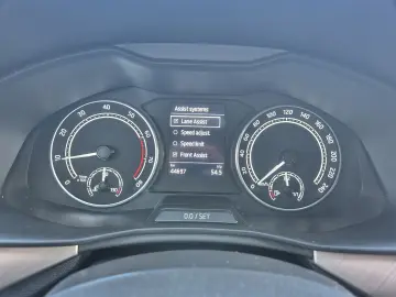 Skoda Kamiq 1.0 TSI 110 CP DSG7 Style 2023