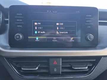 Skoda Kamiq 1.0 TSI 110 CP DSG7 Style 2023