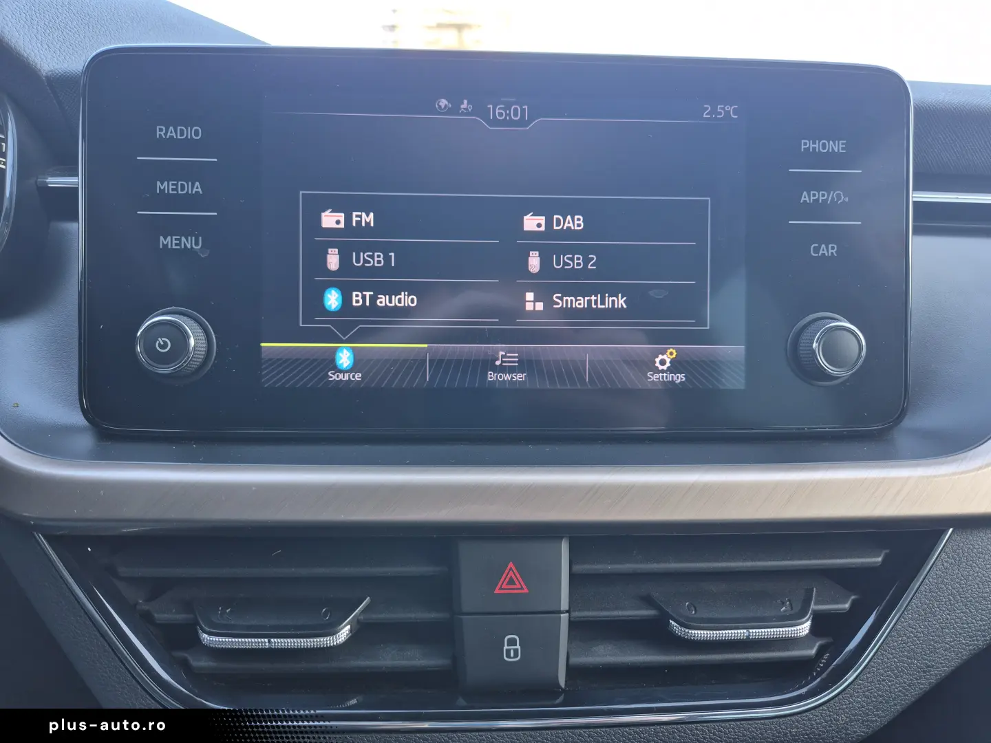 Skoda Kamiq 1.0 TSI 110 CP DSG7 Style 2023