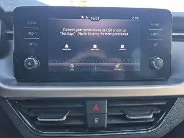 Skoda Kamiq 1.0 TSI 110 CP DSG7 Style 2023