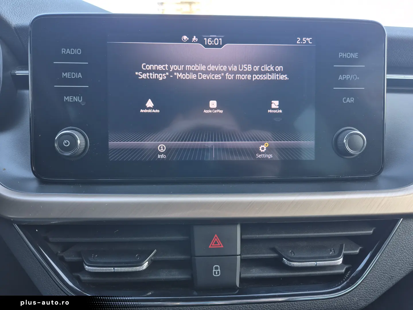 Skoda Kamiq 1.0 TSI 110 CP DSG7 Style 2023