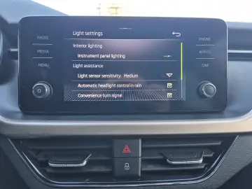 Skoda Kamiq 1.0 TSI 110 CP DSG7 Style 2023