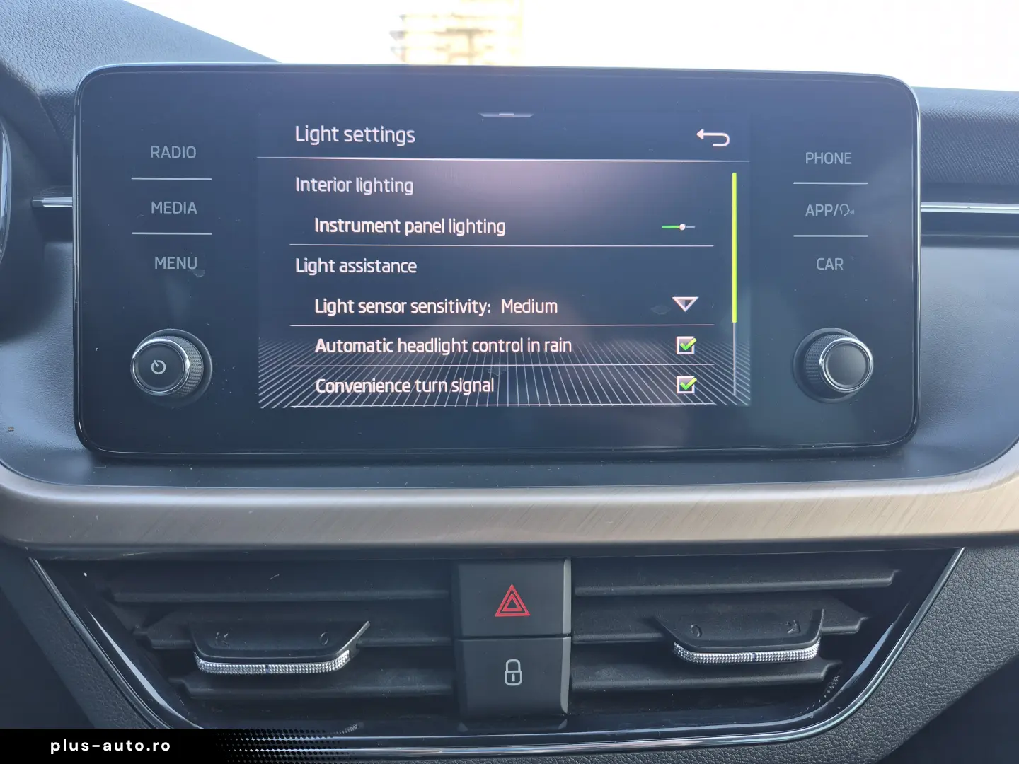 Skoda Kamiq 1.0 TSI 110 CP DSG7 Style 2023