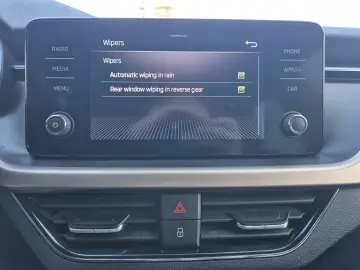 Skoda Kamiq 1.0 TSI 110 CP DSG7 Style 2023