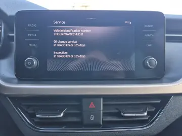 Skoda Kamiq 1.0 TSI 110 CP DSG7 Style 2023